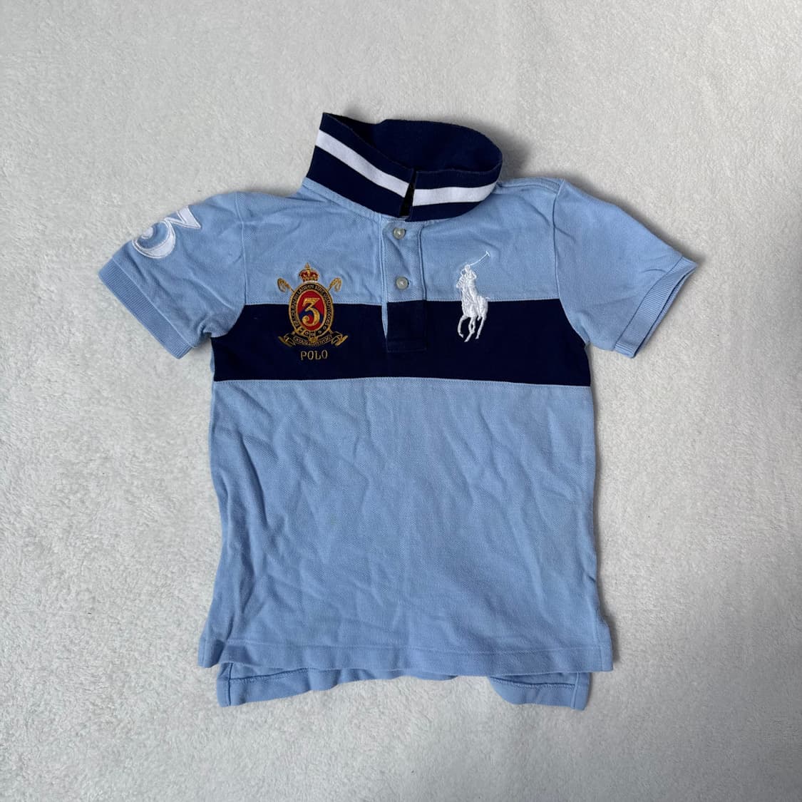 3/3T 폴로랄프로렌 치프키프 카라티 0305T 상품이미지1