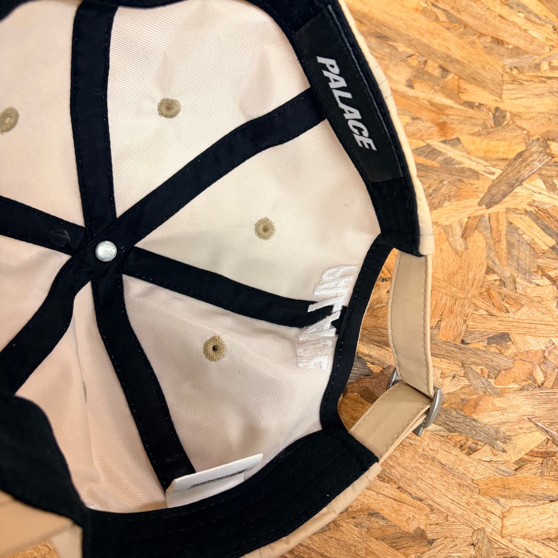 팔라스 골프캡 상품이미지7