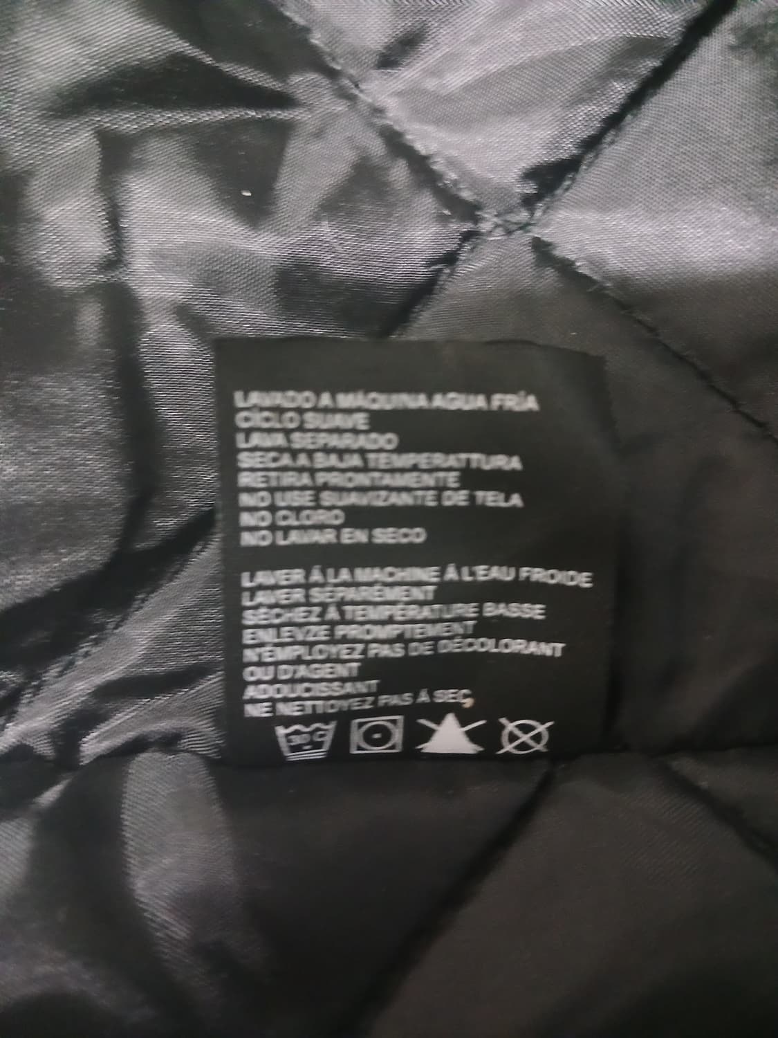 (새상품,XL,105)아크틱스ARCTIX 방한재킷 브라운 상품이미지9