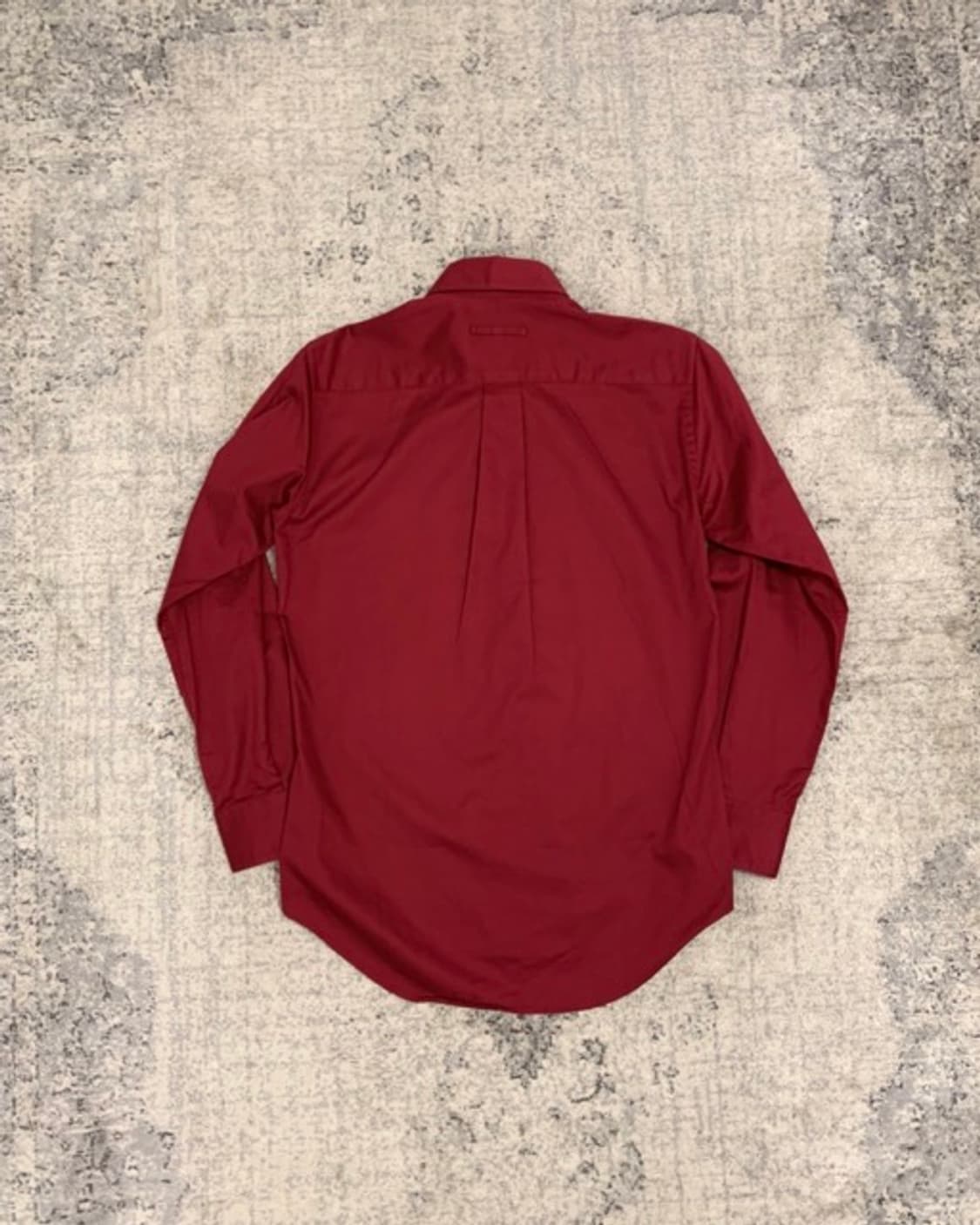 장 폴 고티에 옴므 솔리드 셔츠 상품이미지4