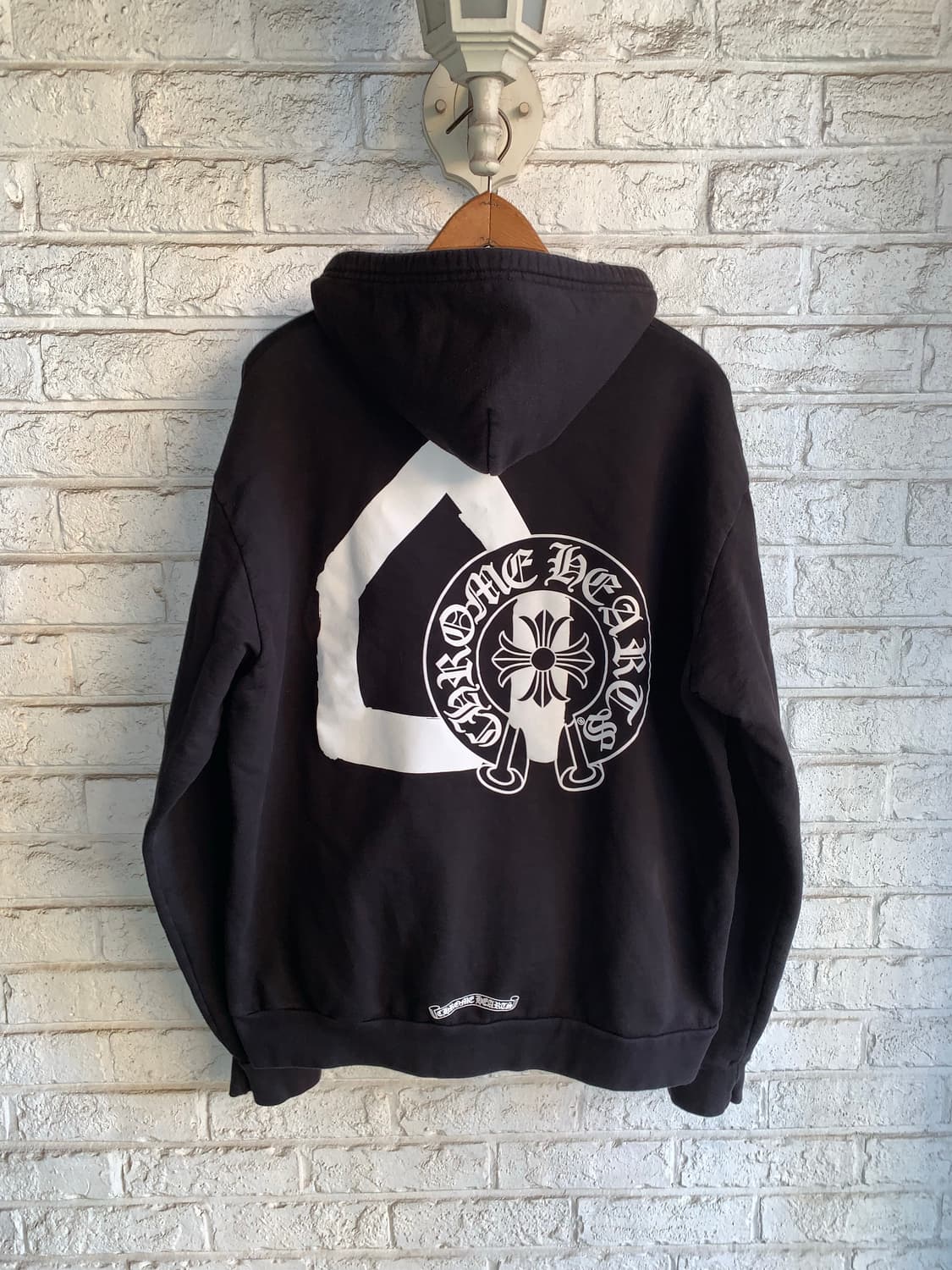 크롬하츠 x DSM 후디 L  상품이미지1