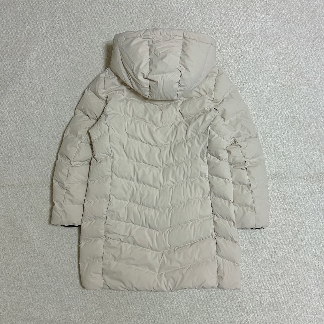 네파 여성 프리미아 라이트 다운 자켓 상품이미지3