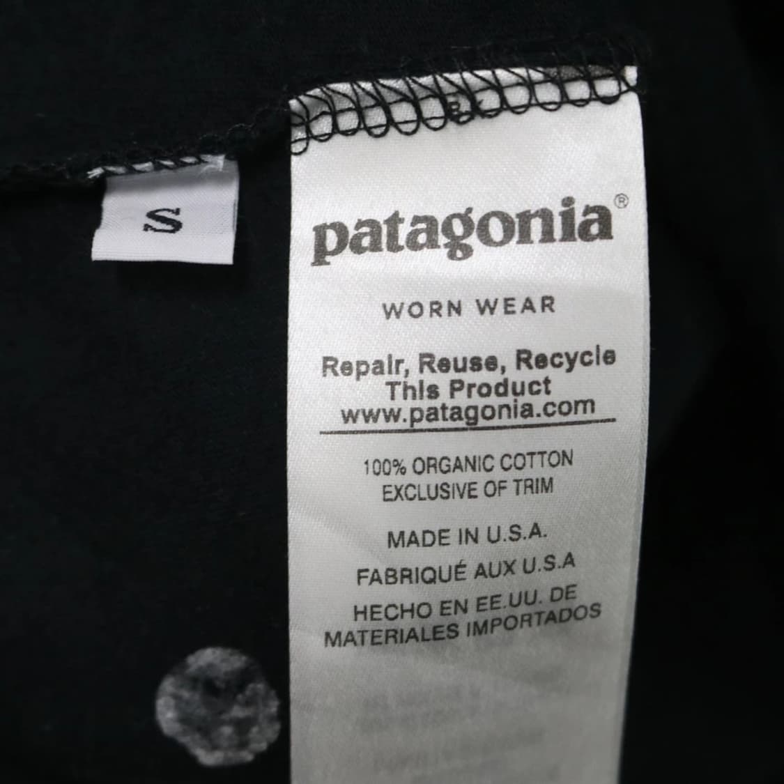 PATAGONIA 68658 상품이미지4