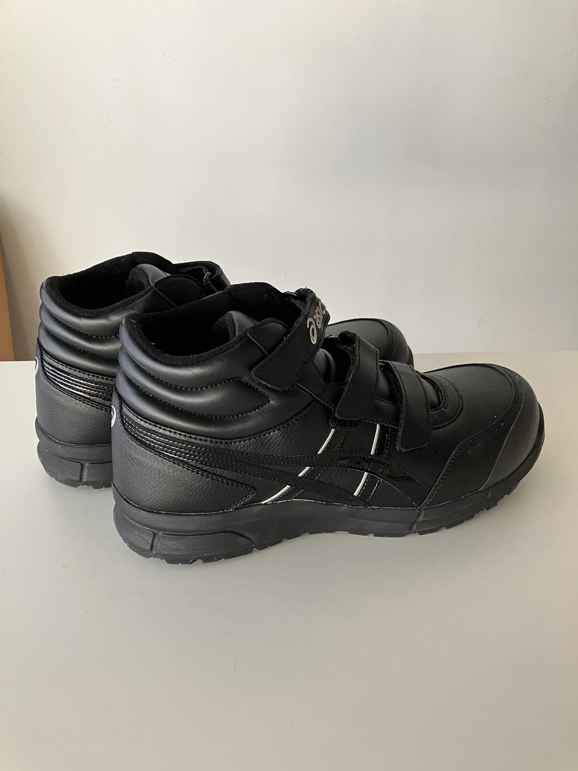 아식스 윈잡 cp 302 안전화 상품이미지4