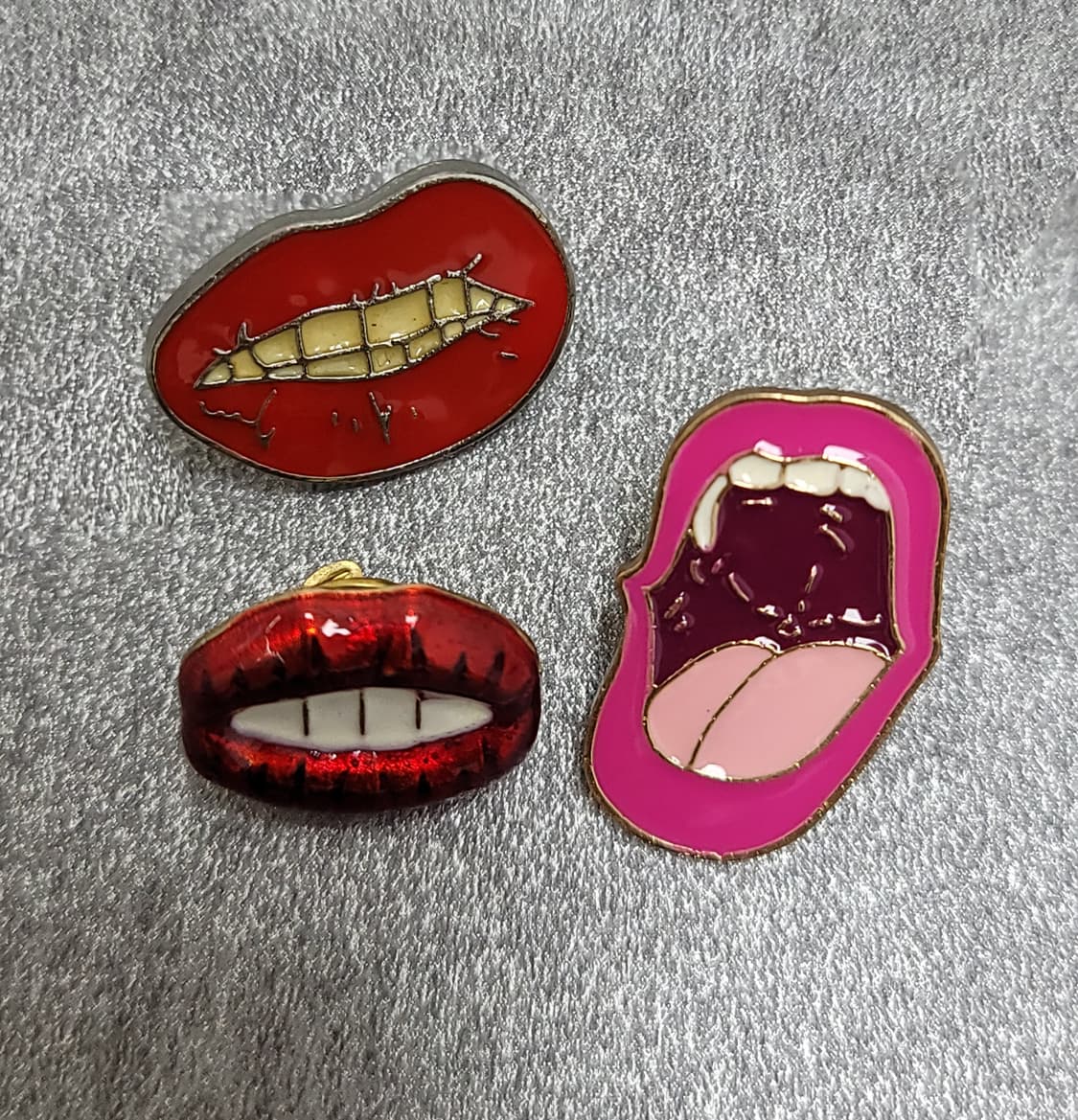 lip badge set 상품이미지6