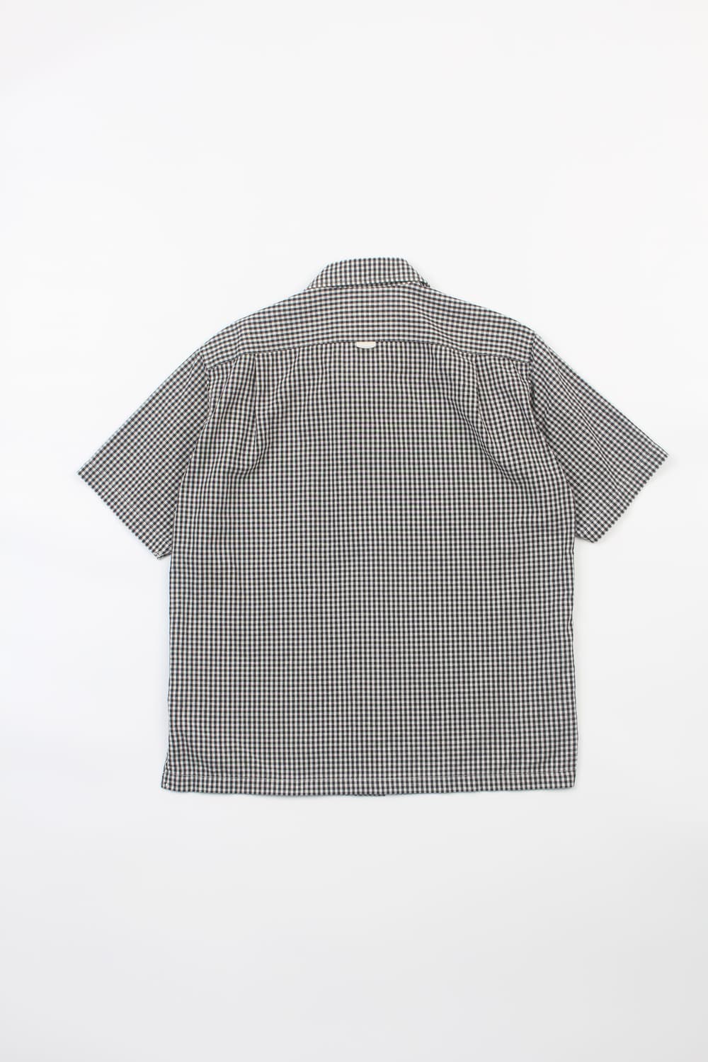 MHL. Gingham Check Shirt 상품이미지8