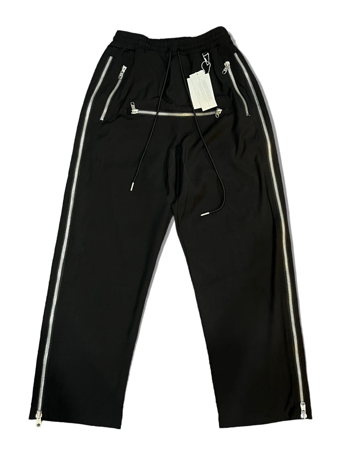 Undermycar Region 04 Baggy PT 상품이미지1