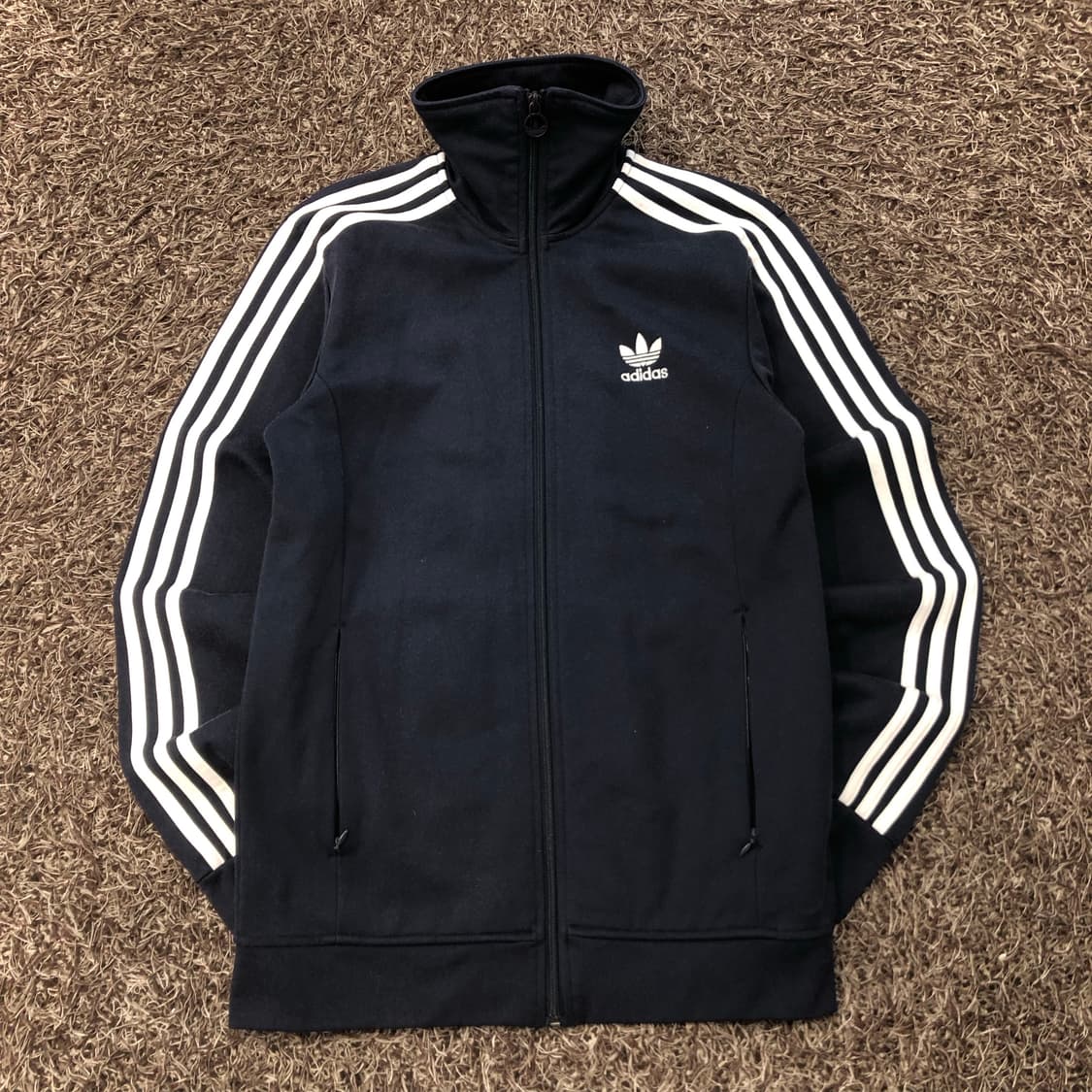 아디다스 유로파 져지 트랙 자켓 상품이미지1