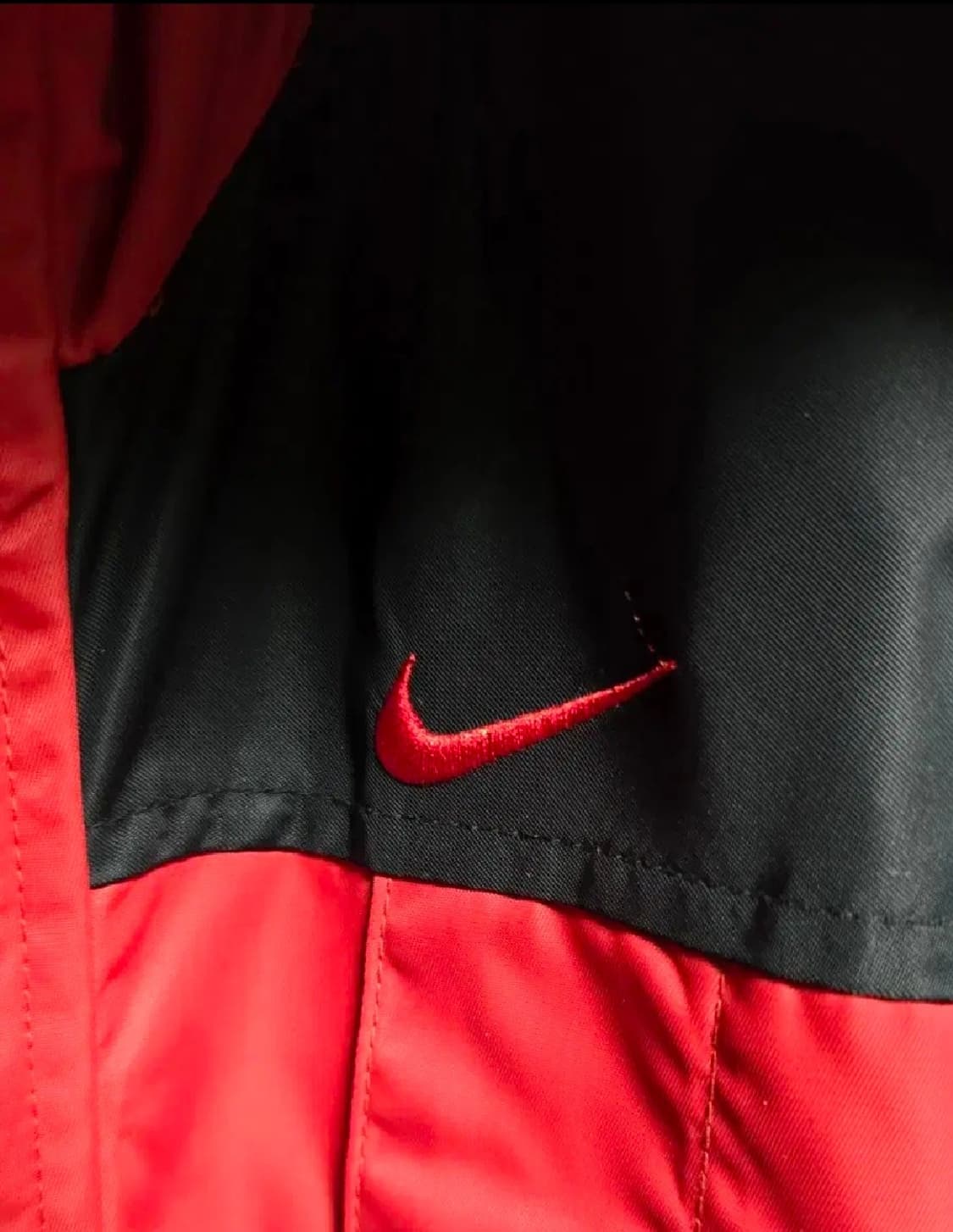 나이키 남자 롱누빔패딩. 싸이즈 110 상품이미지5