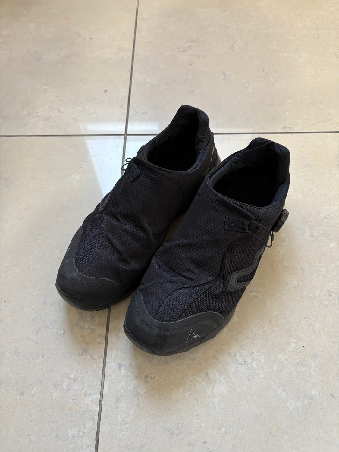 로아 미나르 블랙 42 상품이미지1