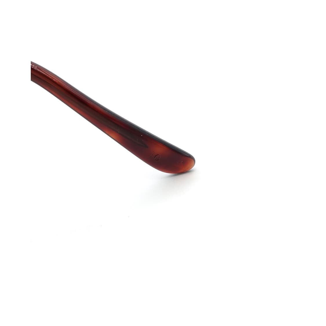 LOTUS 로터스 호피 빈티지 뿔테 안경 상품이미지9