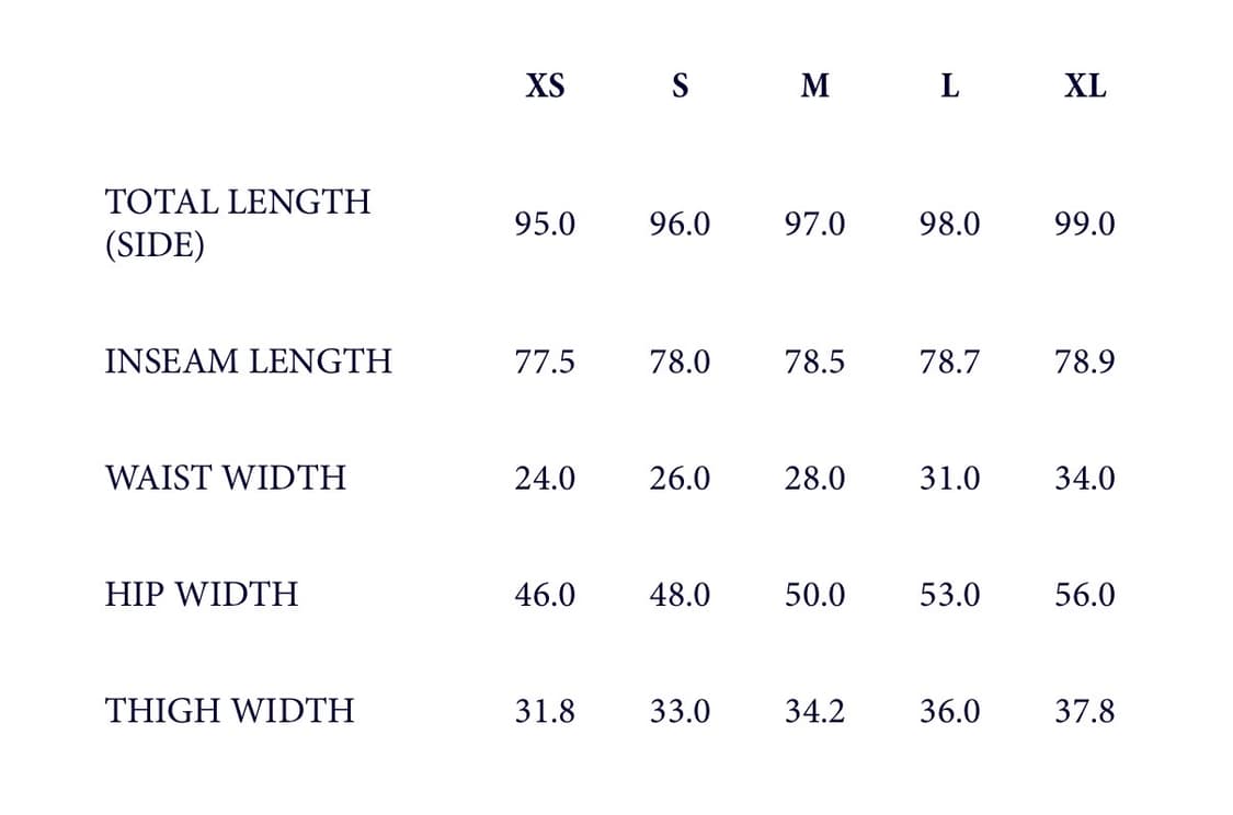 Paloma wool weza pants grey  상품이미지2