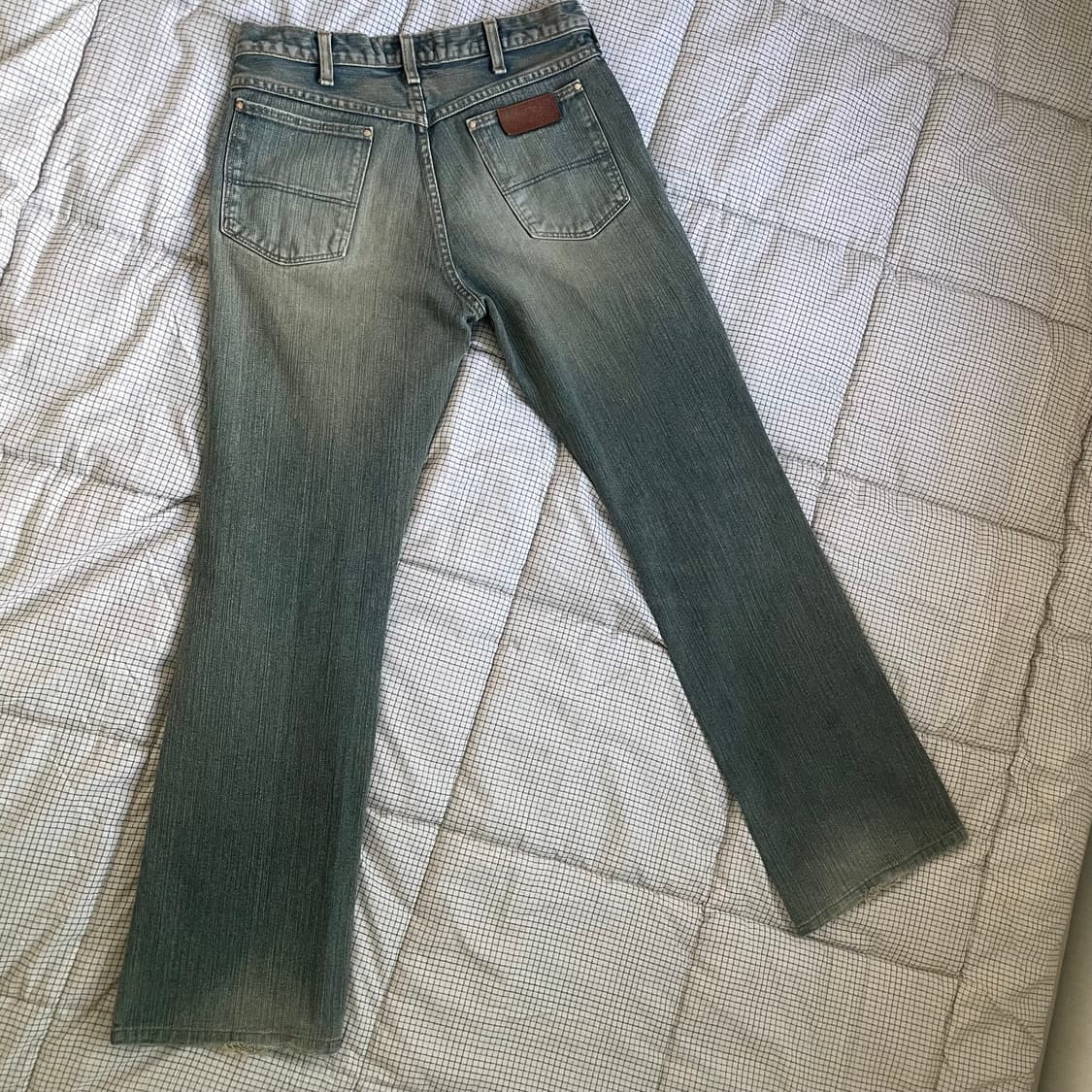 랭글러 부츠컷  상품이미지6