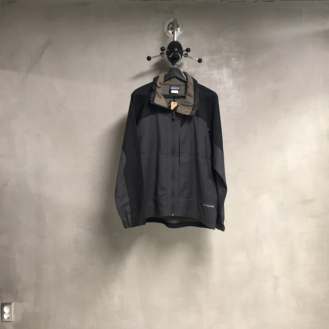 파타고니아 바람막이 자켓 M 상품이미지1