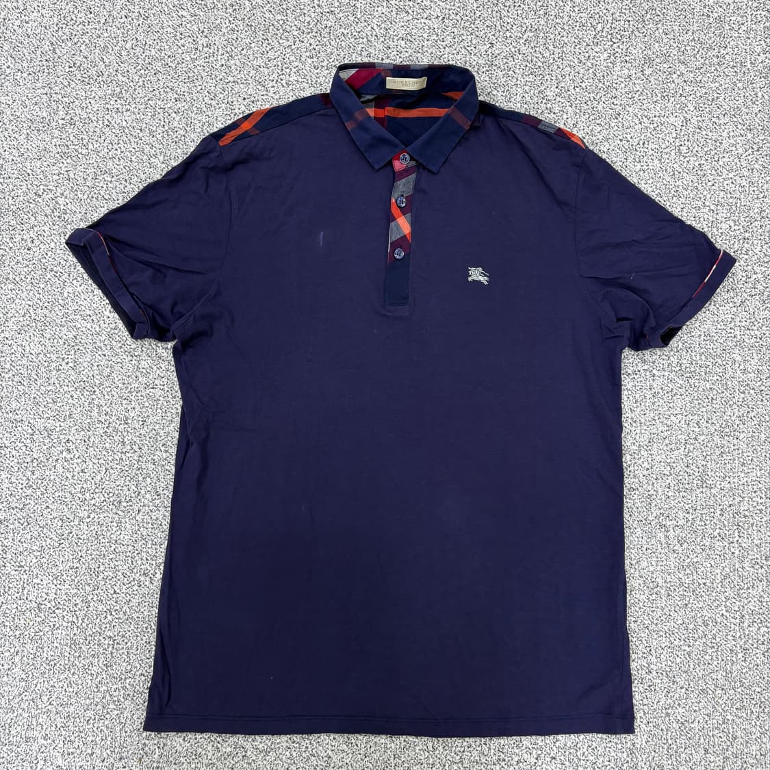 L 고급 반팔티 카라티 폴로셔츠 0312J 상품이미지1