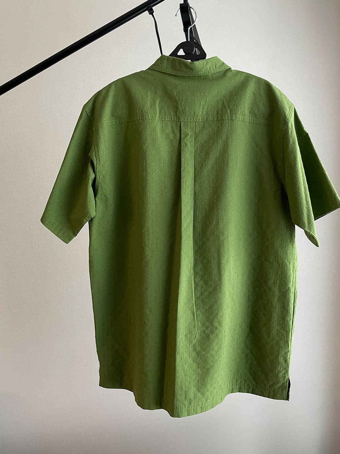 파타고니아 반팔 셔츠 상품이미지6