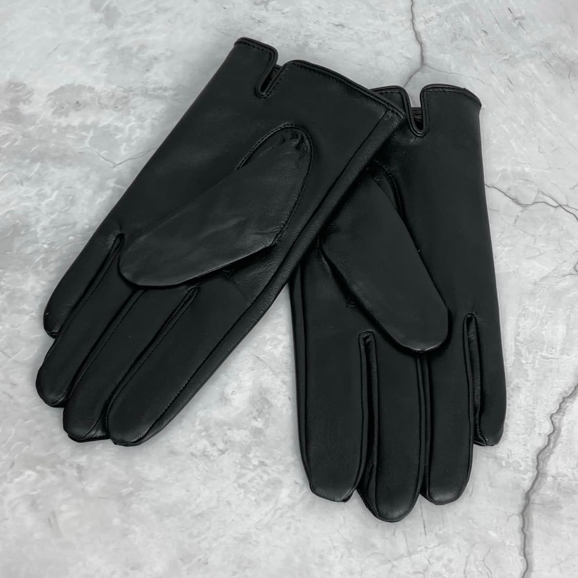 [premium] 가죽 장갑 상품이미지3