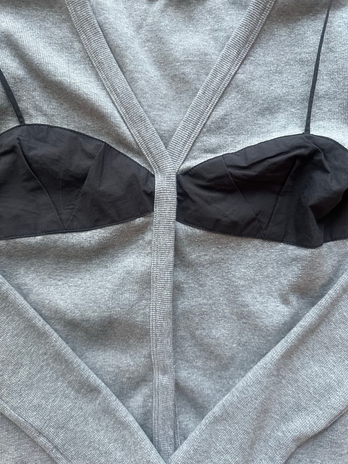 앤써이즈예스 가디건 상품이미지6