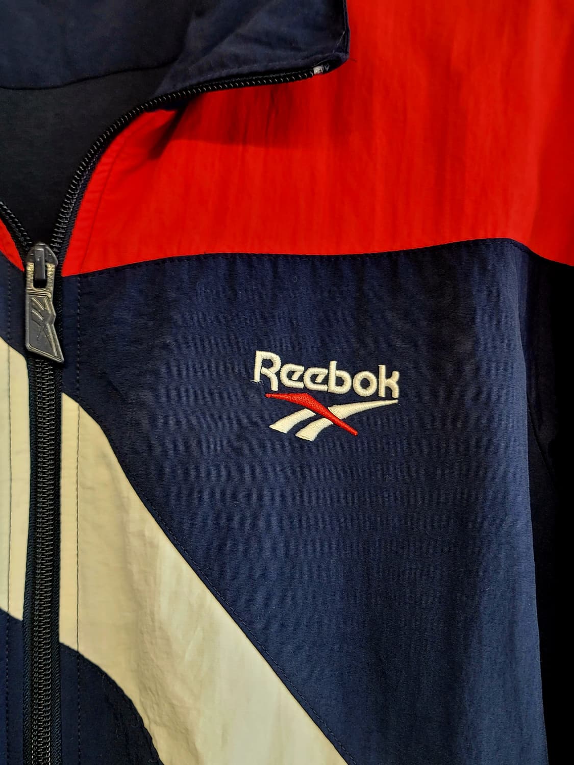 [상.하의한벌] 리복(Reebok) 올드스쿨 트레이닝 셋업 판매 상품이미지7