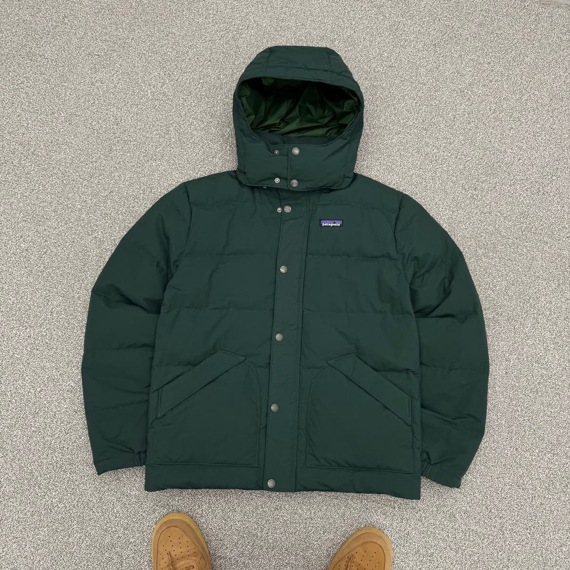 파타고니아 다운리프트 자켓  상품이미지1
