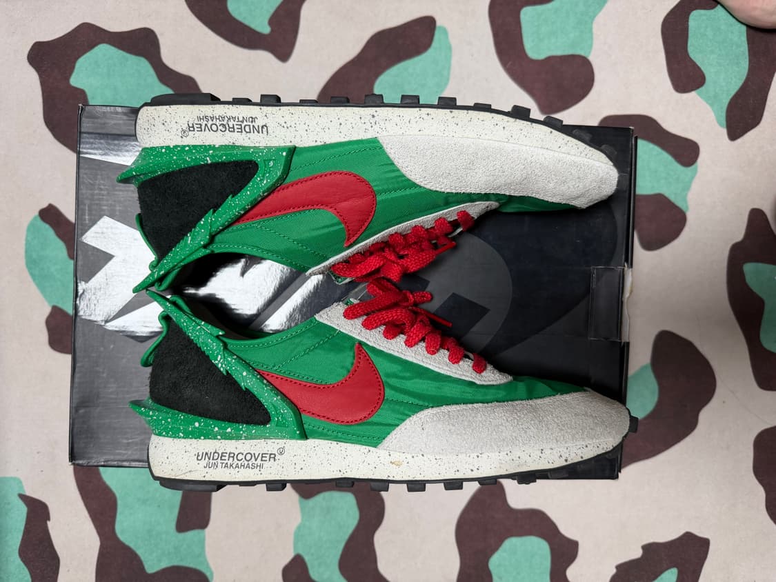 나이키 언더커버 데이브레이크 상품이미지3