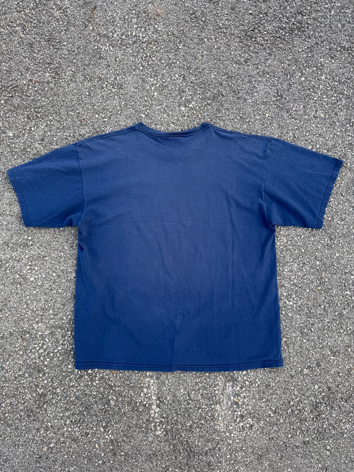 90s Made in usa Old Nike t shirt 올드 나이키 상품이미지4