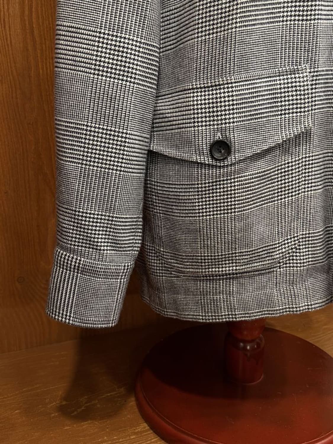 엔리코 포르미콜라 셔켓 상품이미지3