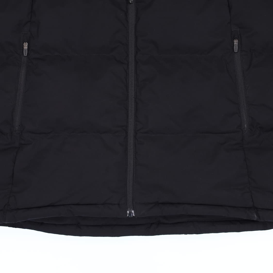 [100] 신형 몽벨 스몰로고 패딩점퍼 1107HR1 상품이미지4