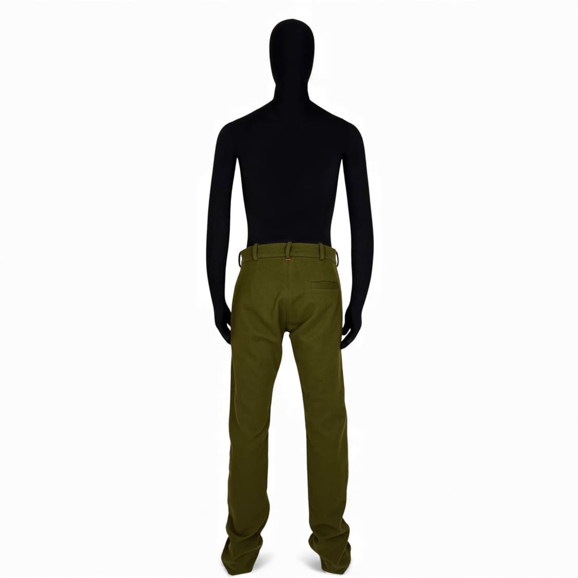 케이시 비달렝 casey vidalenc 부클 울 트라우저 슬랙스 팬츠 상품이미지2