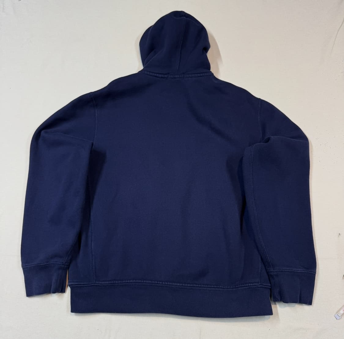 XL) 폴로 랄프로렌 두산 써멀 후드집업 네이비 상품이미지5