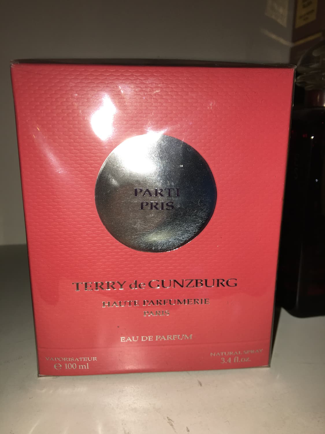 테리 드 건즈버그 Parti Pris 오드퍼퓸 100ml 상품이미지1