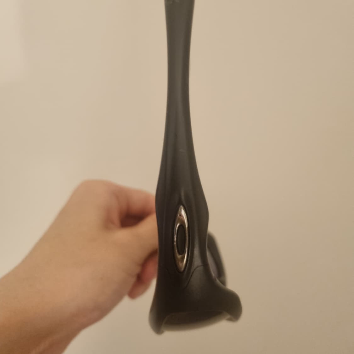 오클리 몬스터독 매트블랙  각인버전 상품이미지4