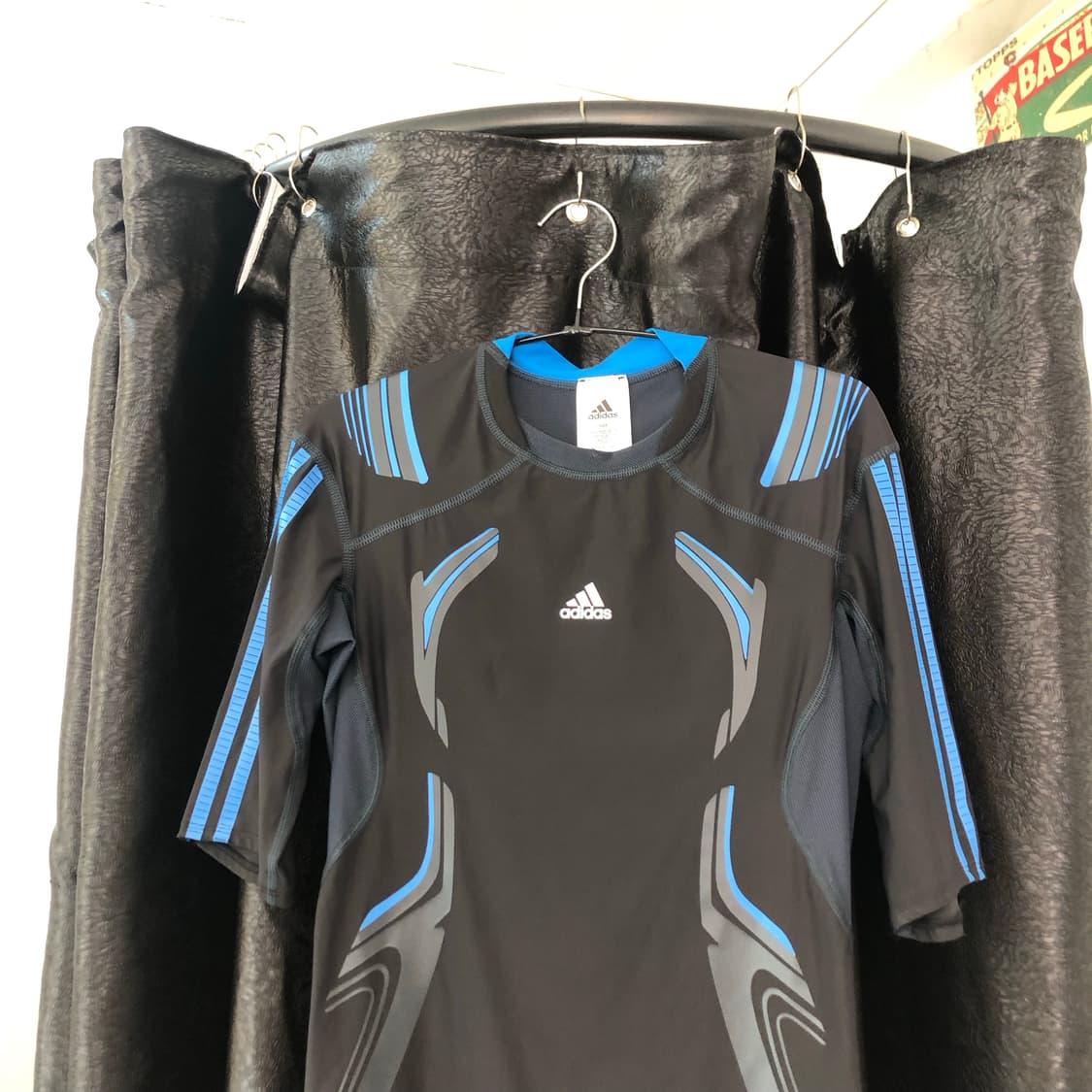 Vintage 💿 Adidas techfit  adi 상품이미지2