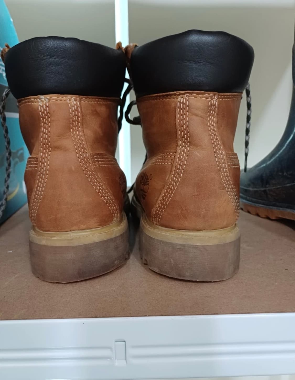 팀버랜드 6인치 245 상품이미지4