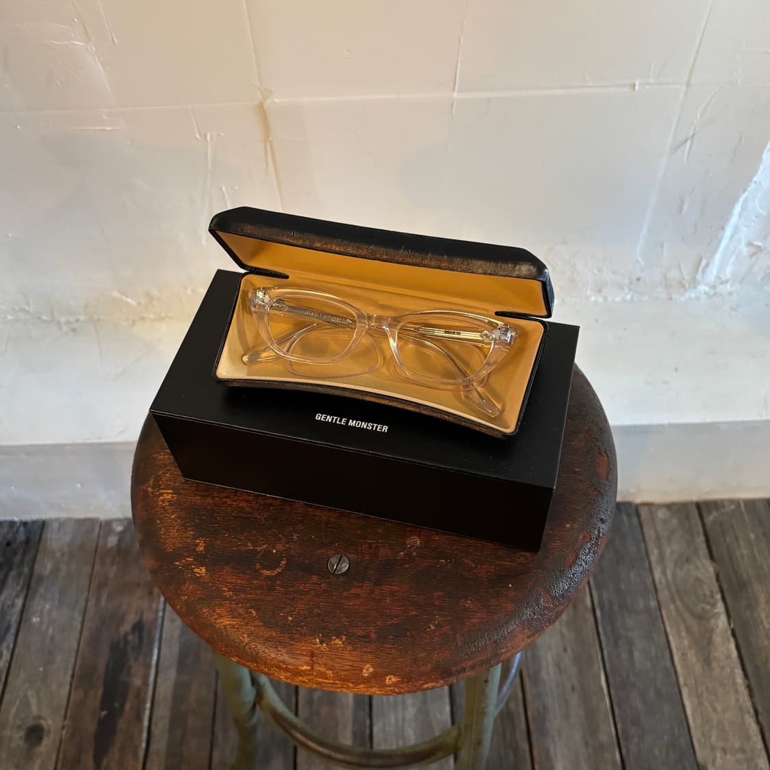 gentle monster miview clear 상품이미지1