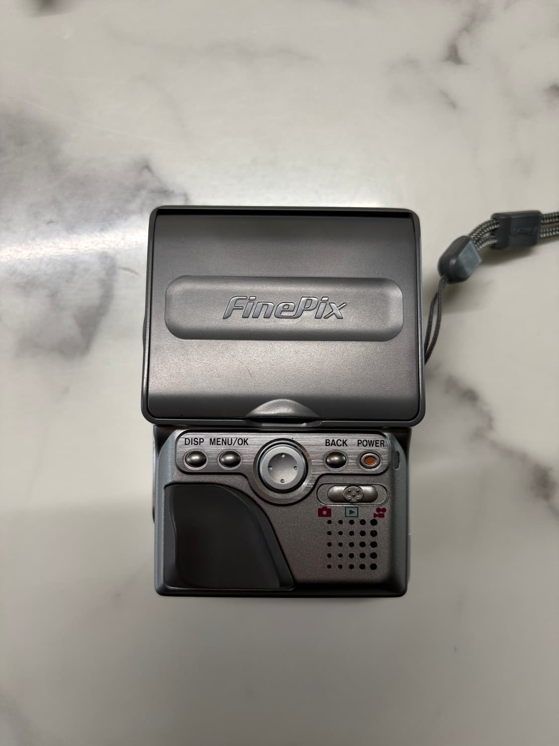 후지필름 파인픽스m603 상품이미지3