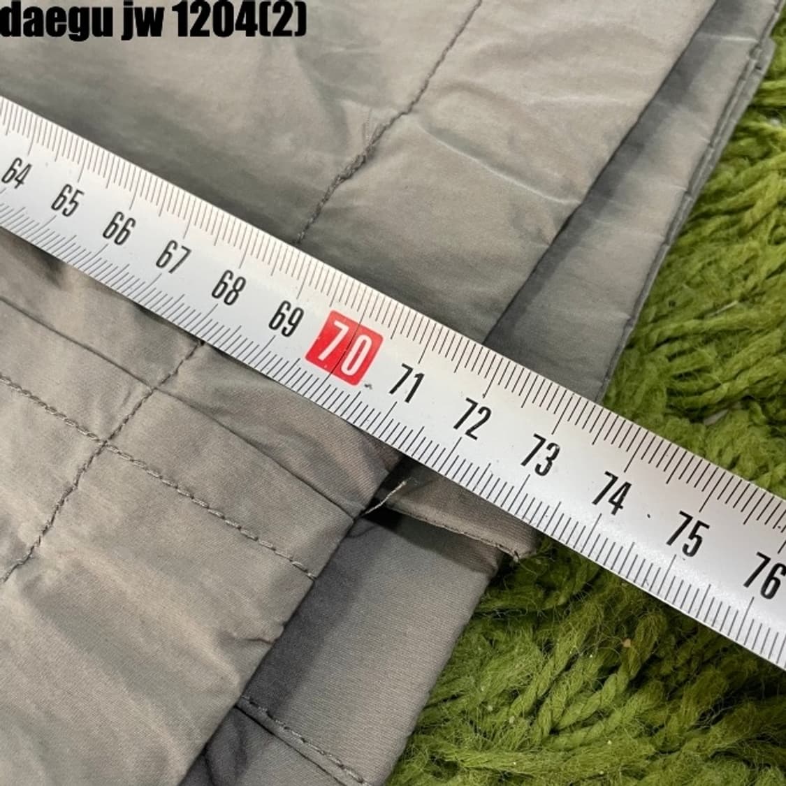 비헤비어 자켓 상품이미지7