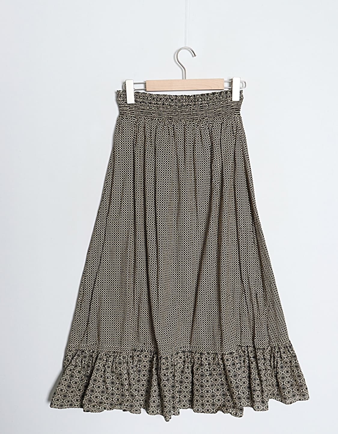UNIQLO 2way Skirt (28) 상품이미지4