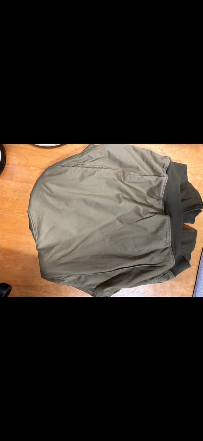 브론슨 탱커자켓 l 상품이미지2