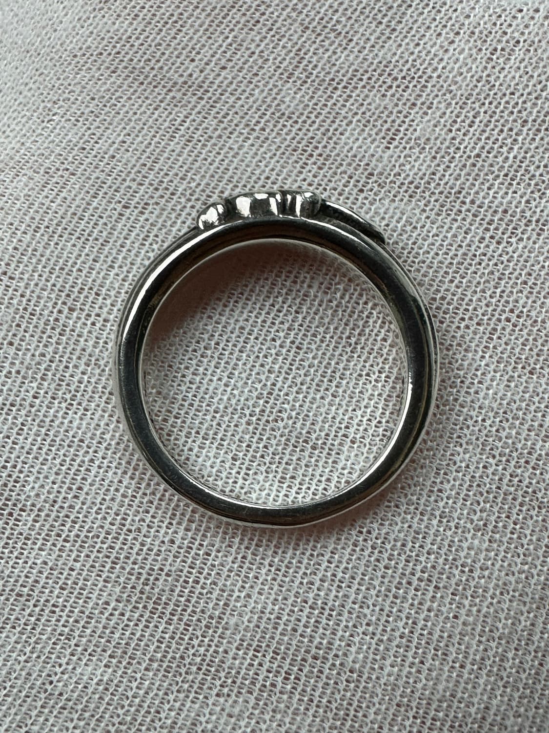 [KS 19호] 정품 크롬하츠 베이비대거링 상품이미지8