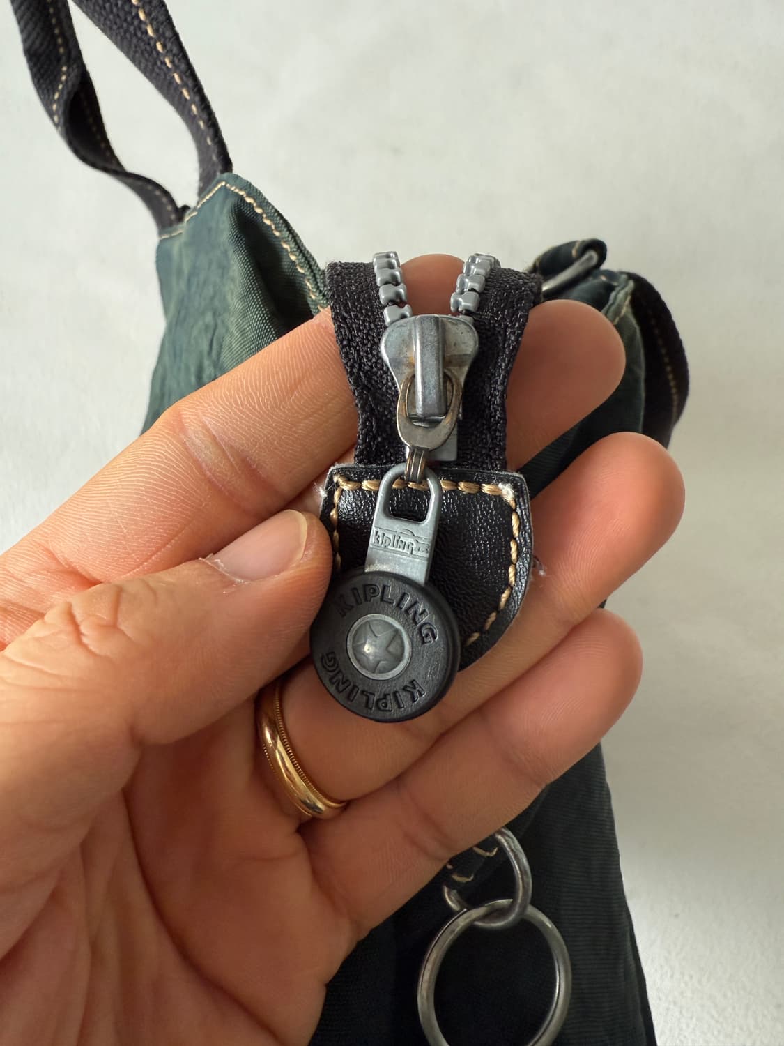 키플링(Kipling) 토트백 상품이미지5