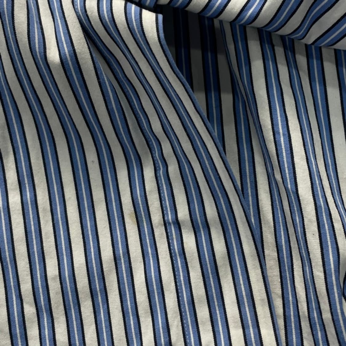 105 폴로 스트라이프 셔츠  상품이미지5