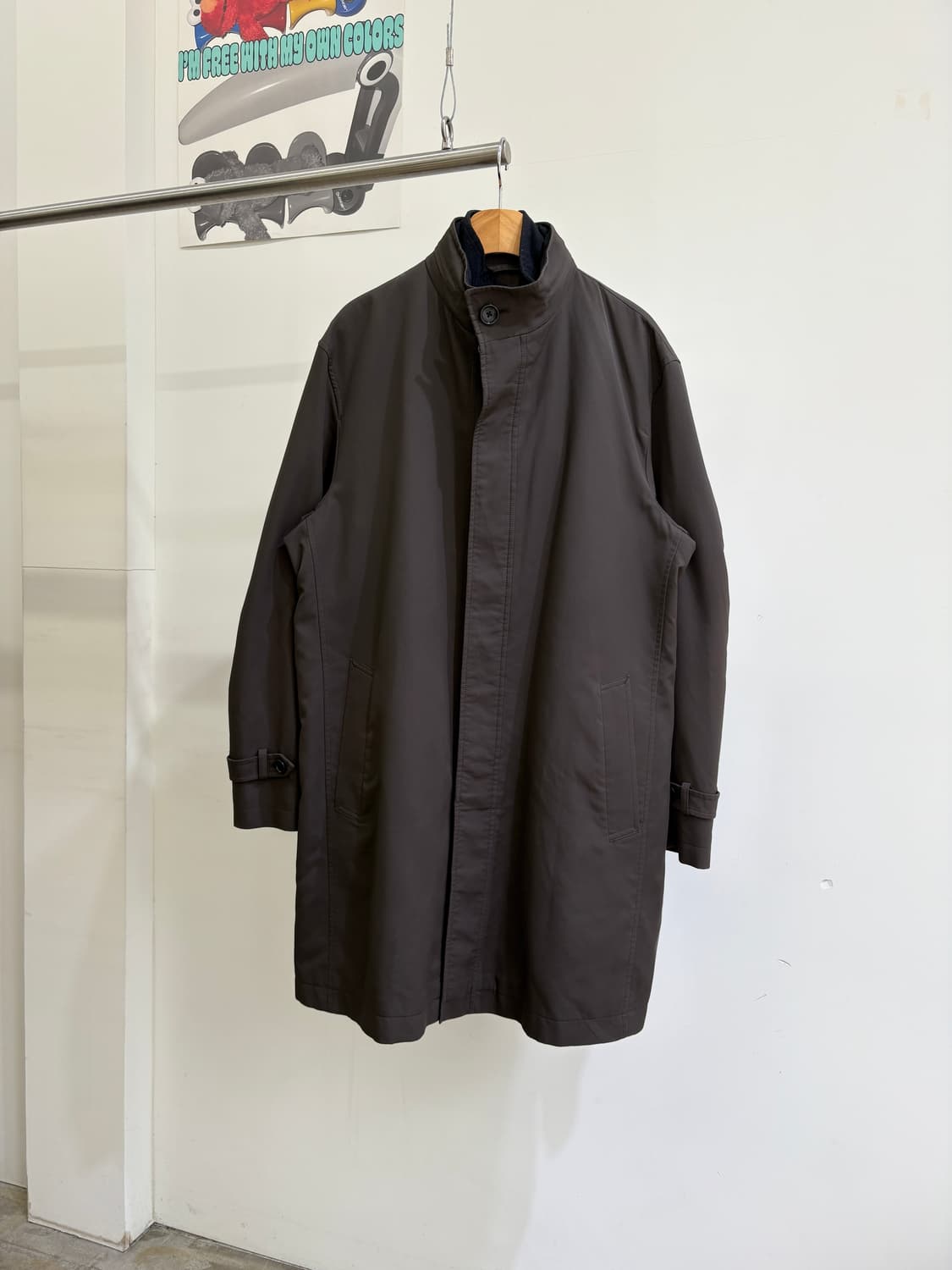 CHAPS 코트 상품이미지1