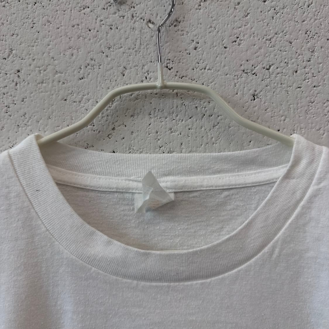 90s Vintage Seattle Single Stitch Tshirt 상품이미지5