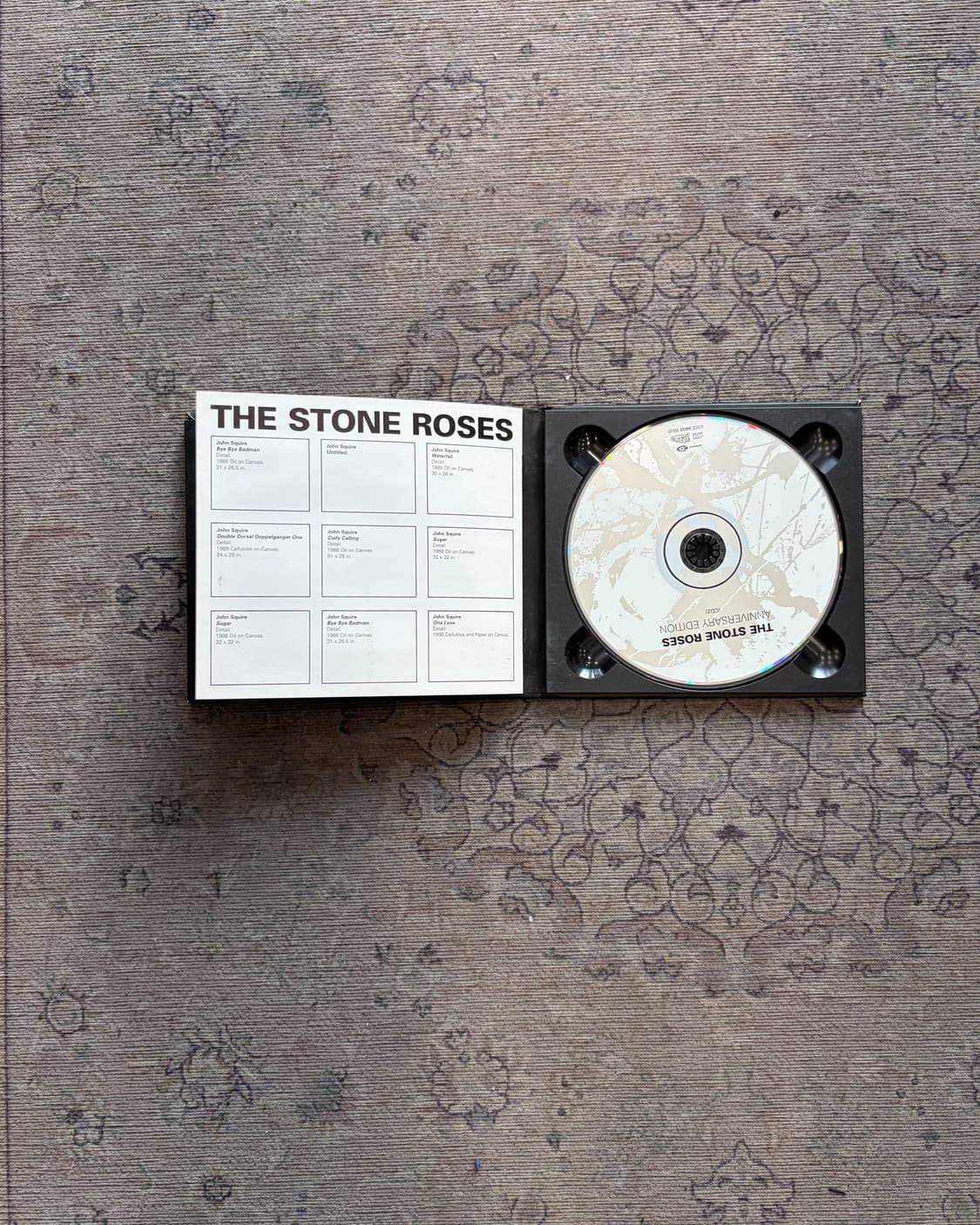 The Stone Roses 상품이미지4