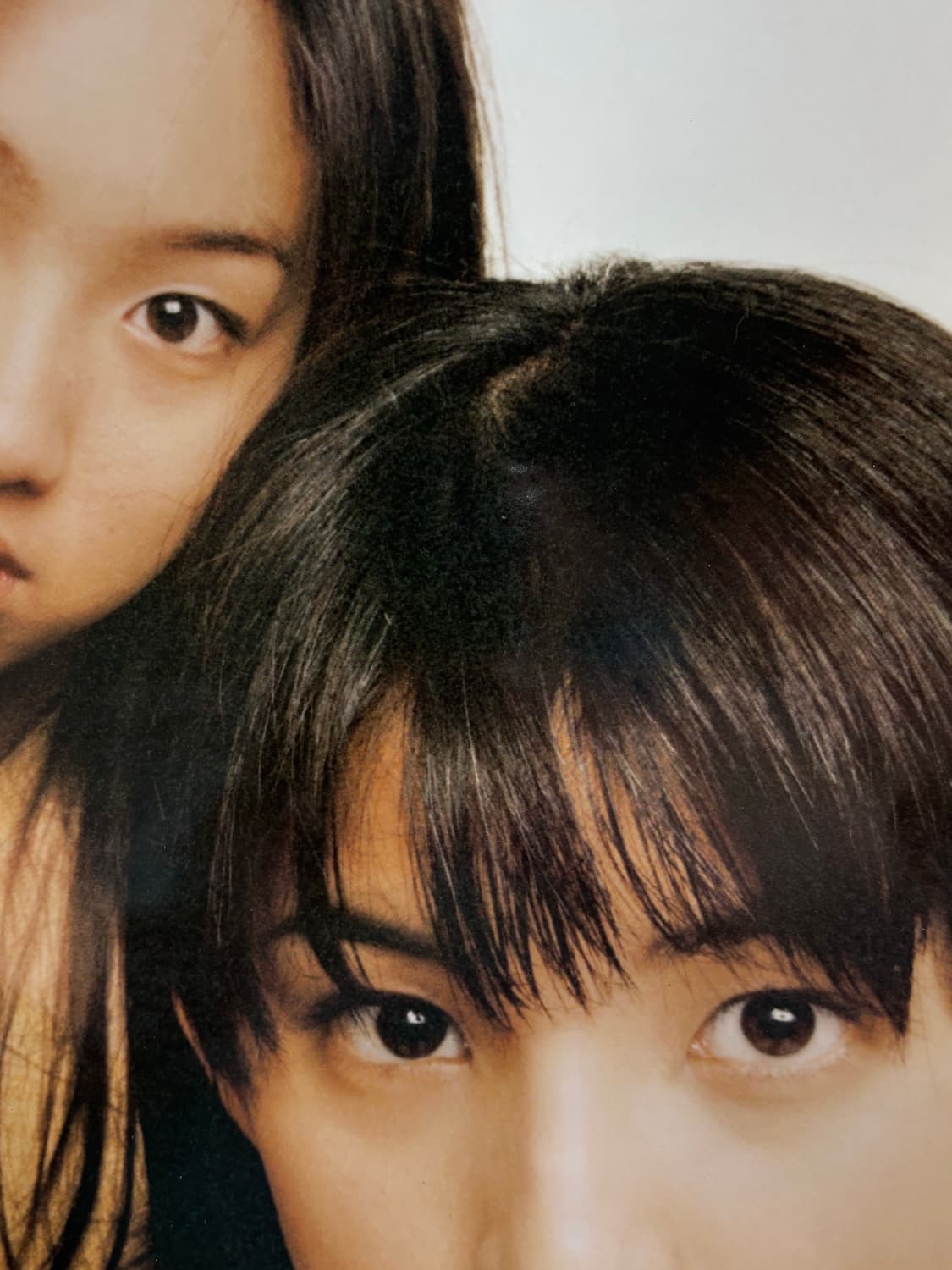 Speed 1997 Starting Over B2포스터 상품이미지4