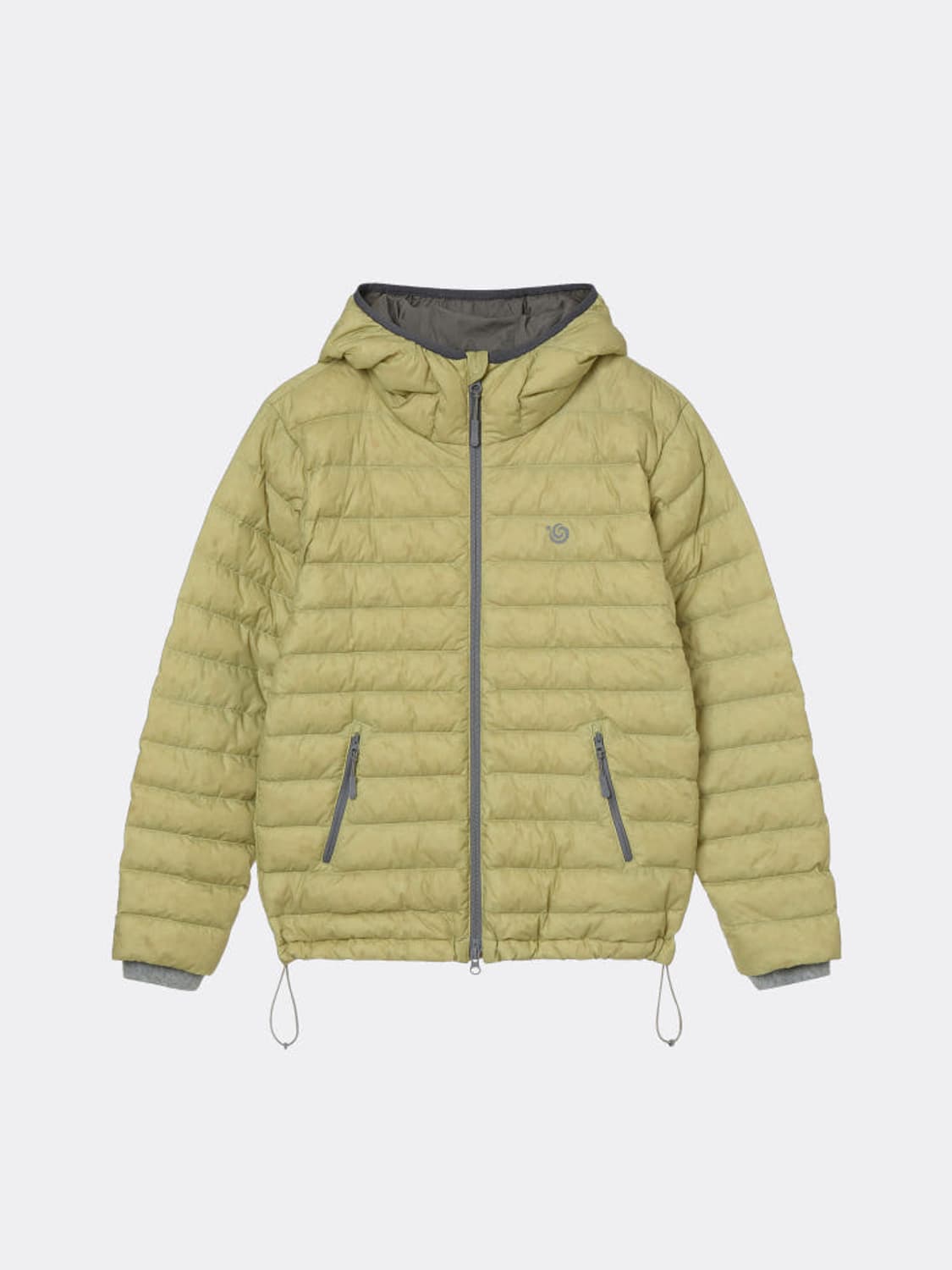 [새상품] aeae 경량패딩 1사이즈  상품이미지1