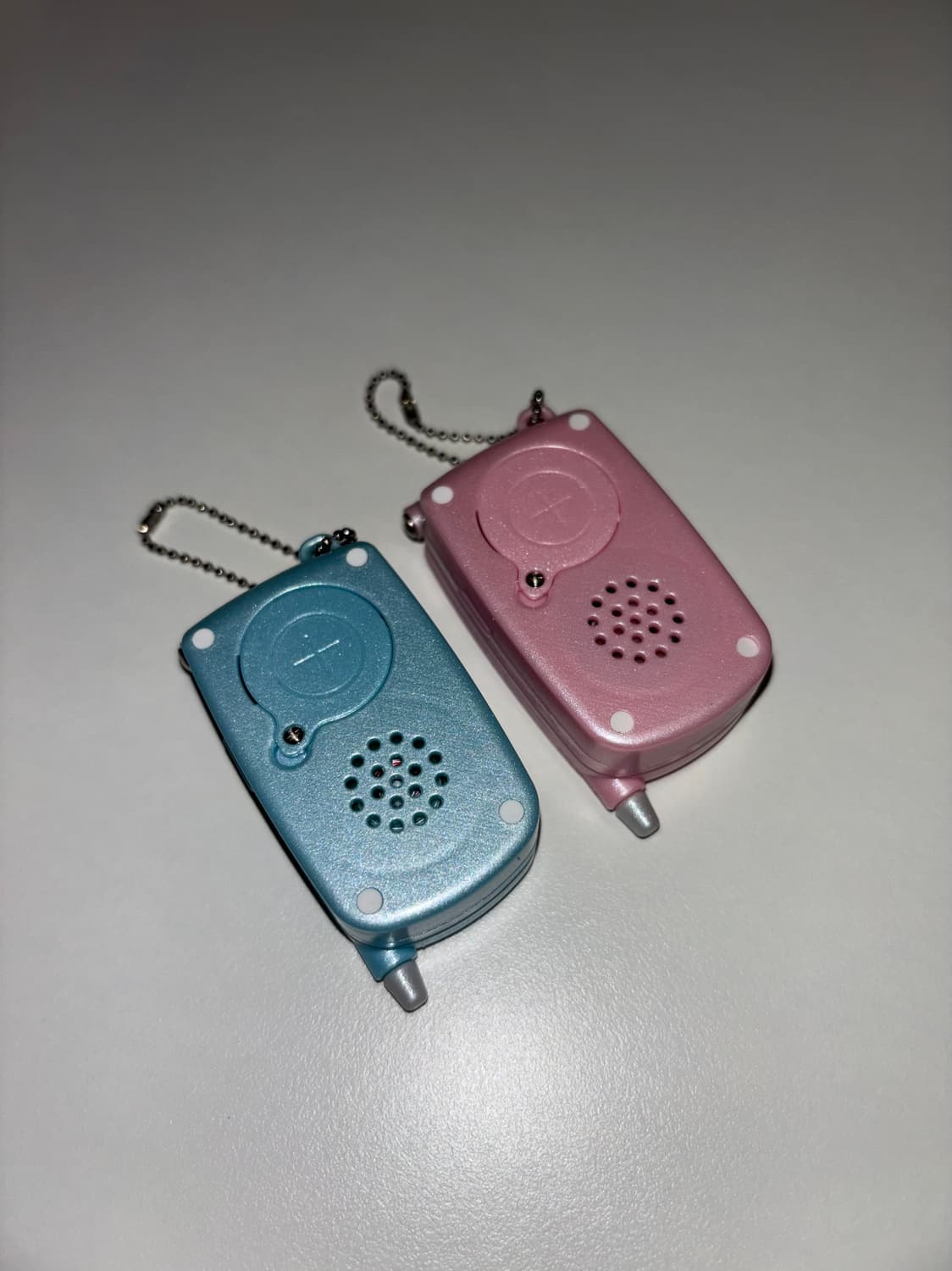 TOYS SPIRITS 토이즈 스피릿 추억의 폴더폰 마스코트 가챠 상품이미지6