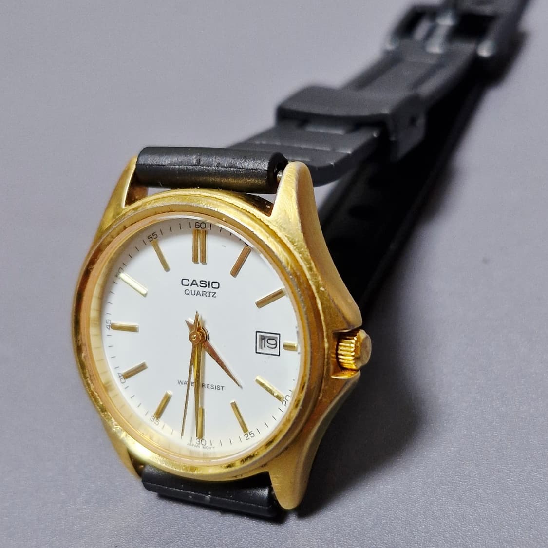 카시오 여성시계  상품이미지6