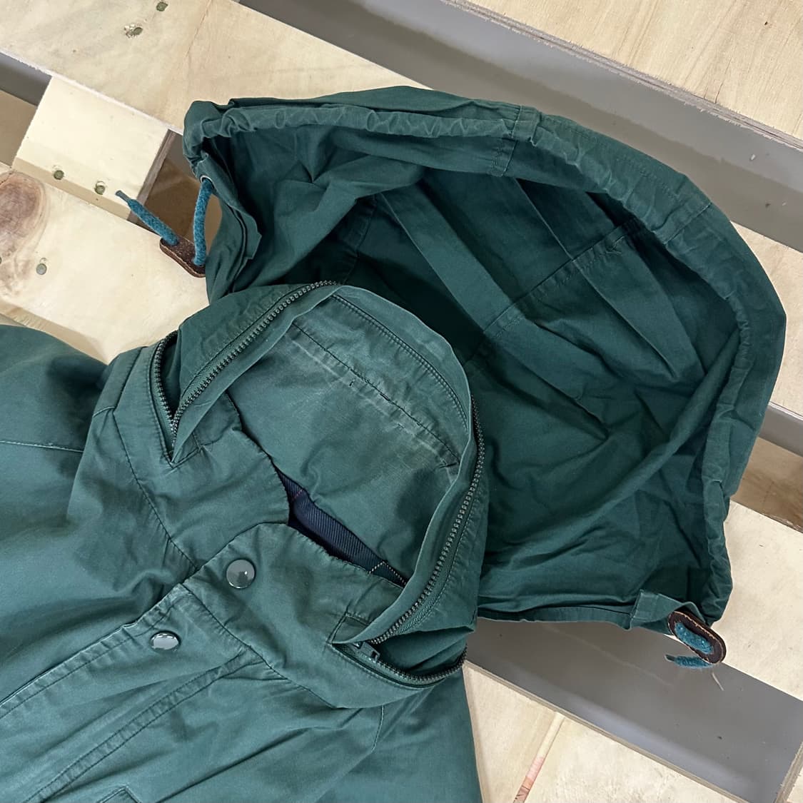 90’s 폴로랄프로렌 필드 자켓 상품이미지6